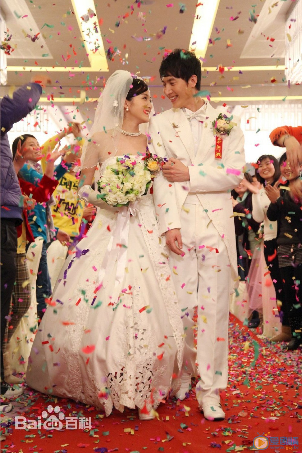王龙华《新女婿时代》剧照 王龙华高清写真_王龙华高清剧照