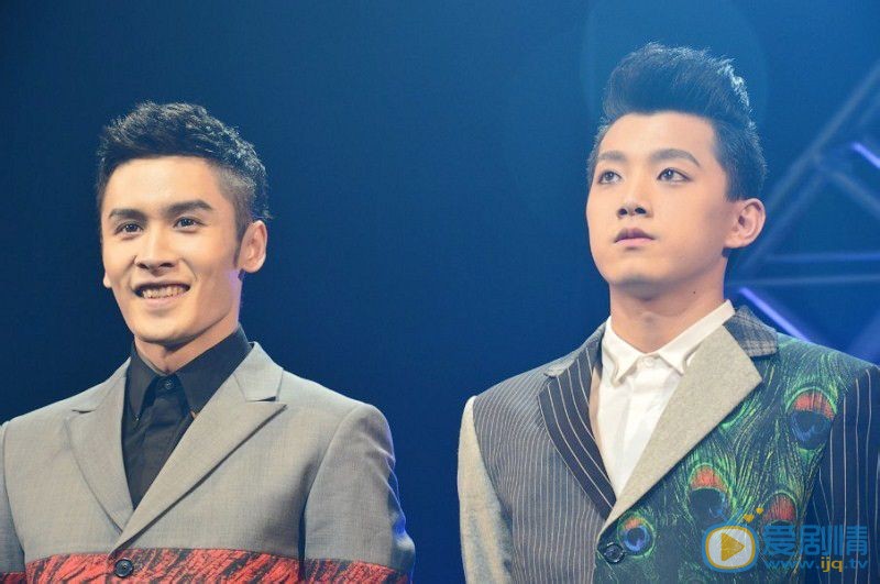 范世錡快乐男生比赛照 范世錡高清写真_范世錡高清剧照