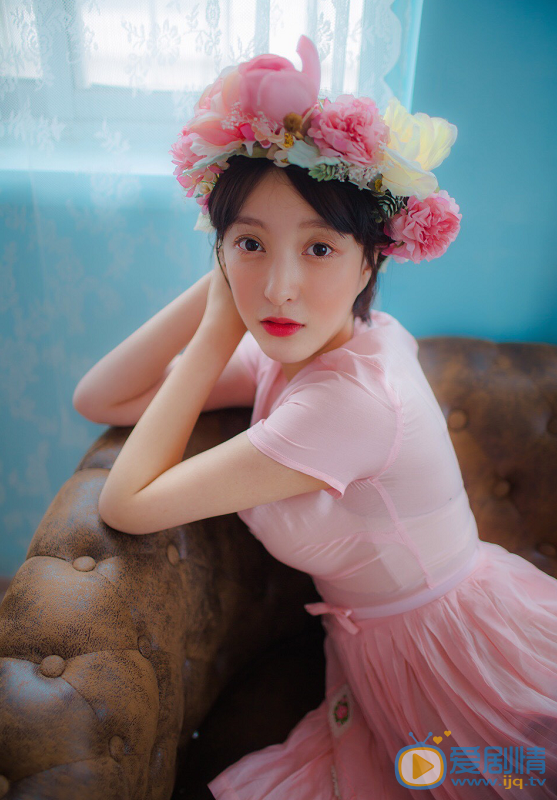李心博个性写真 李心博高清写真_李心博高清剧照