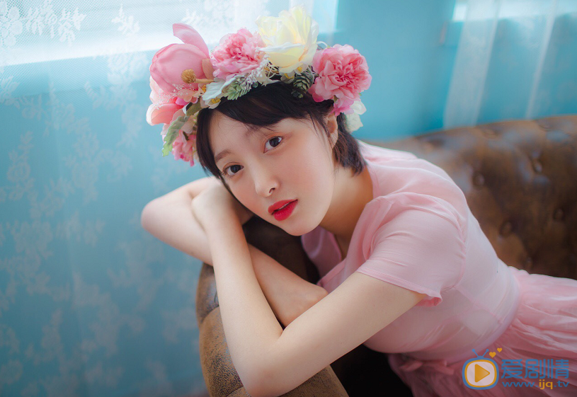 李心博个性写真 李心博高清写真_李心博高清剧照