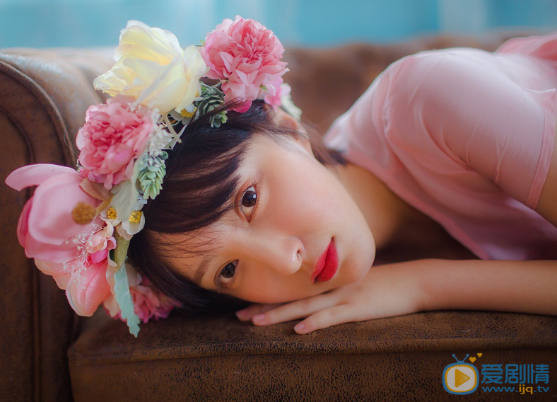 李心博个性写真 李心博高清写真_李心博高清剧照