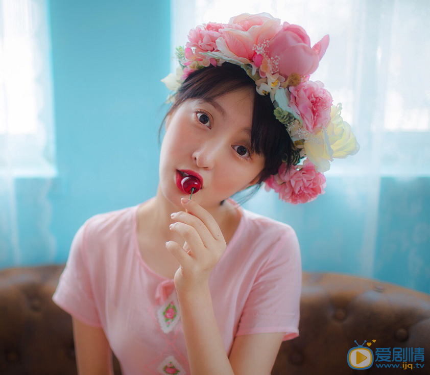 李心博个性写真 李心博高清写真_李心博高清剧照