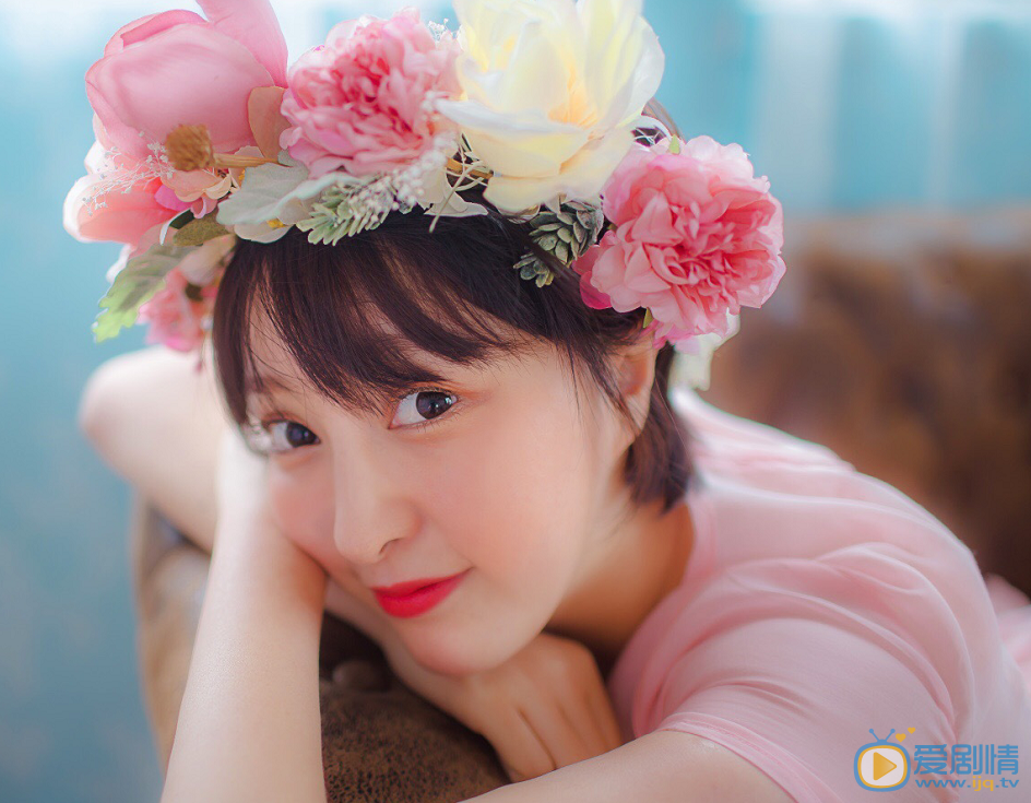 李心博个性写真 李心博高清写真_李心博高清剧照