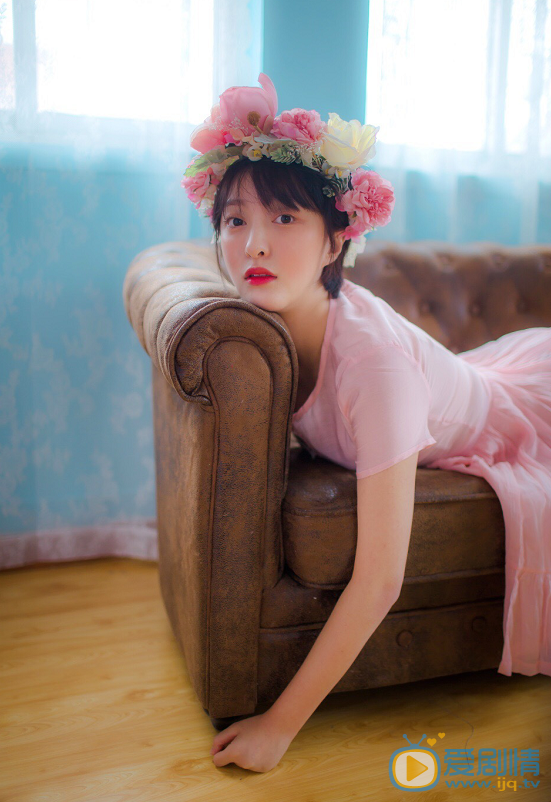 李心博个性写真 李心博高清写真_李心博高清剧照