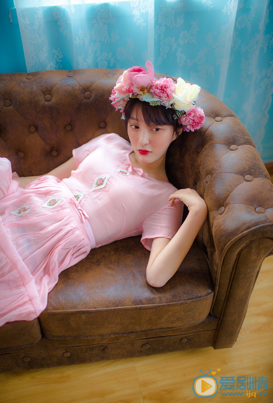 李心博个性写真 李心博高清写真_李心博高清剧照