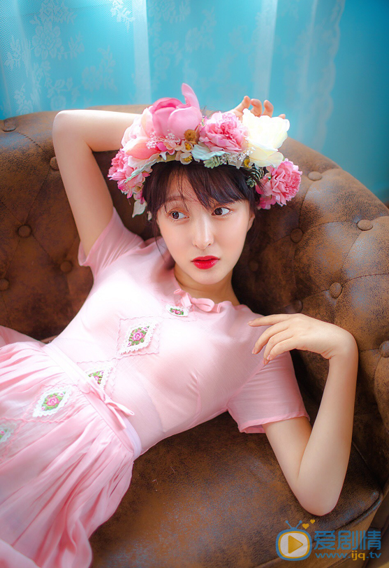 李心博个性写真 李心博高清写真_李心博高清剧照