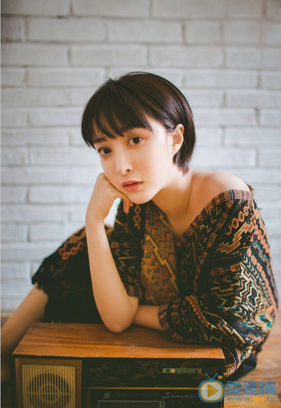 李心博个性写真 李心博高清写真_李心博高清剧照