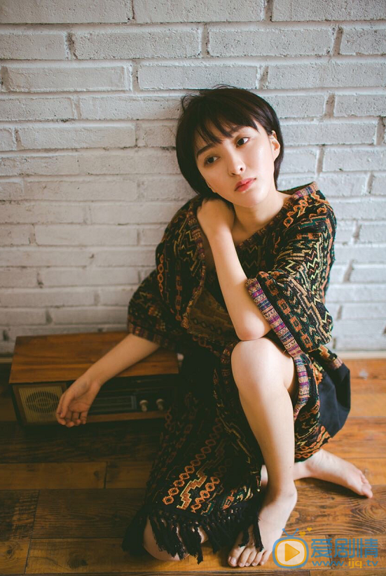 李心博个性写真 李心博高清写真_李心博高清剧照