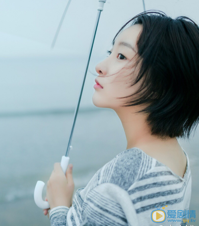 李心博唯美写真 李心博高清写真_李心博高清剧照