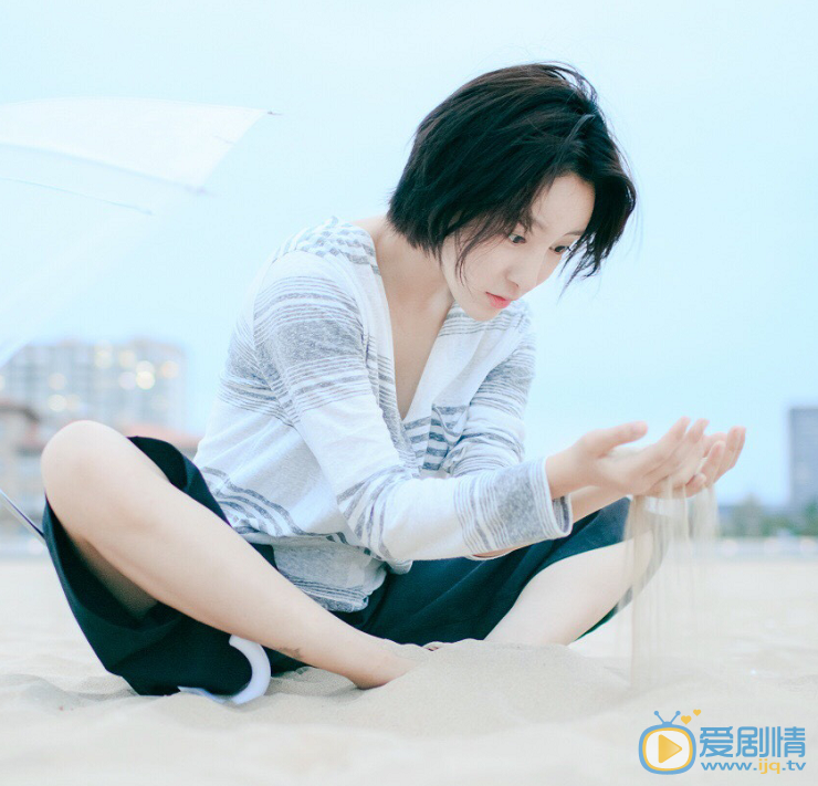 李心博唯美写真 李心博高清写真_李心博高清剧照