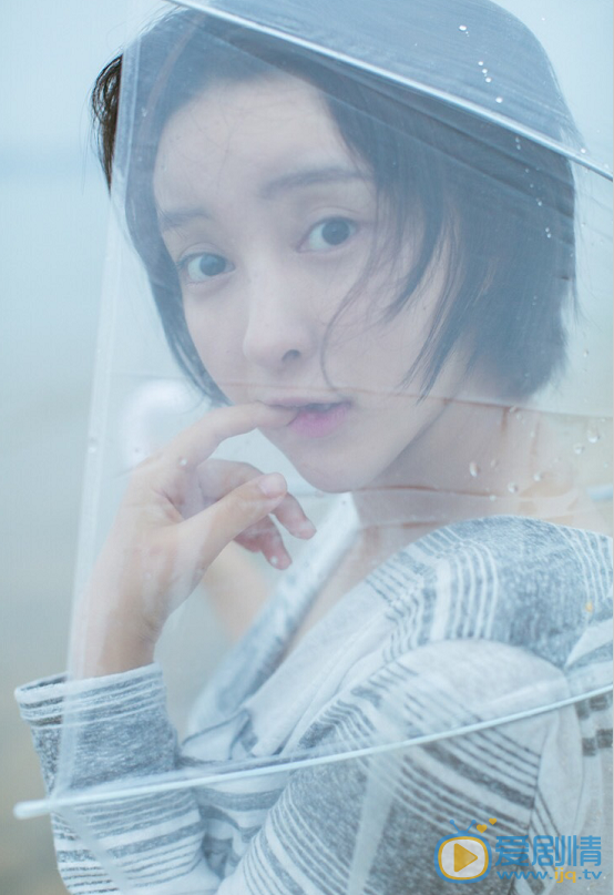李心博唯美写真 李心博高清写真_李心博高清剧照