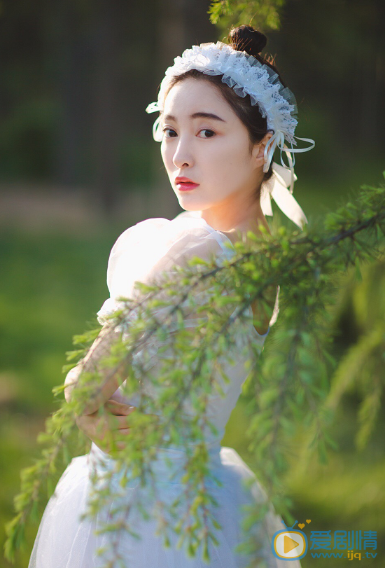 李心博唯美写真 李心博高清写真_李心博高清剧照