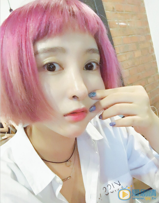 李心博生活照 李心博高清写真_李心博高清剧照