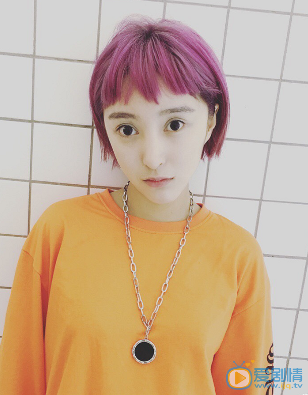 李心博生活照 李心博高清写真_李心博高清剧照
