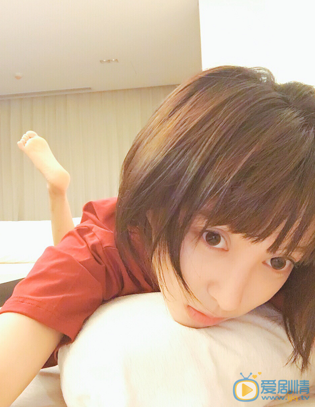 李心博生活照 李心博高清写真_李心博高清剧照