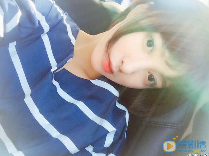 李心博生活照 李心博高清写真_李心博高清剧照