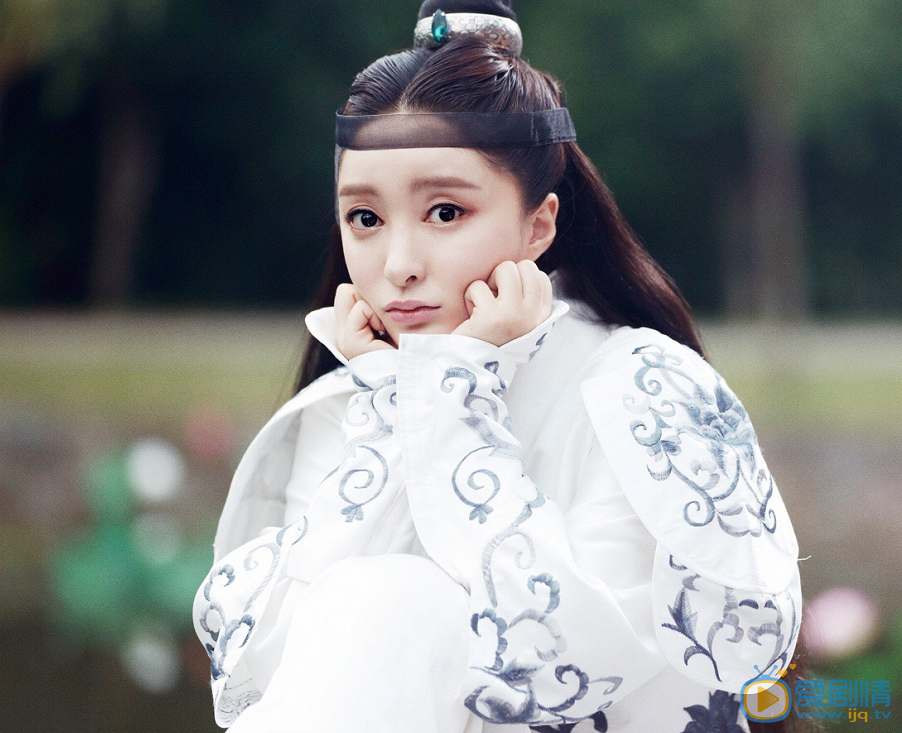 李心博《疯狂天后》剧照 李心博高清写真_李心博高清剧照