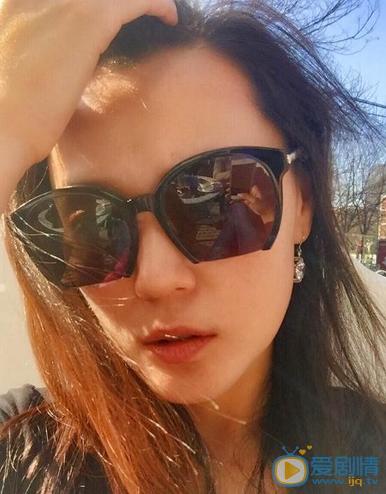 梁爱琪生活照 梁爱琪高清写真_梁爱琪高清剧照