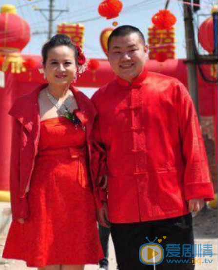 岳云鹏岳云鹏老婆 岳云鹏高清写真_岳云鹏高清剧照