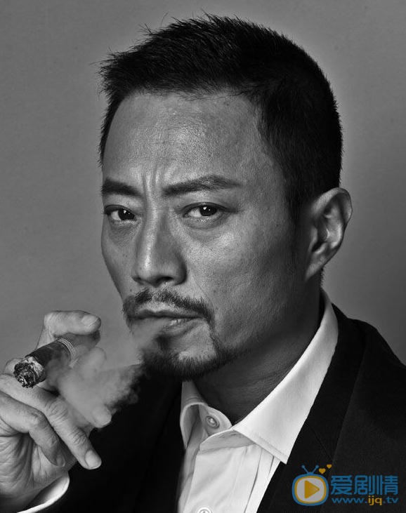 张涵予睿士杂志照 张涵予高清写真_张涵予高清剧照