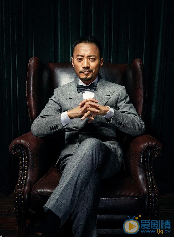 张涵予杂志照 张涵予杂志照