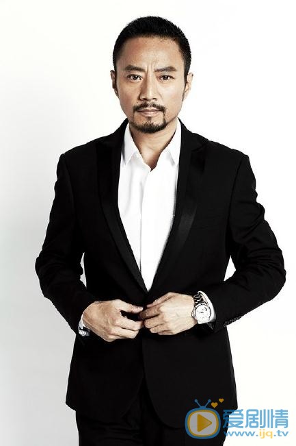张涵予代言照 张涵予代言照