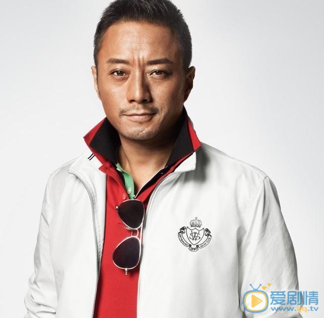 张涵予代言照 张涵予高清写真_张涵予高清剧照