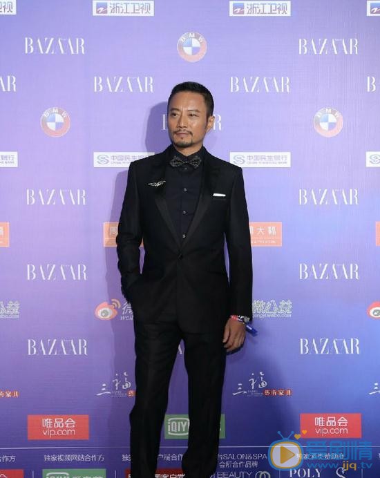 张涵予活动照 张涵予高清写真_张涵予高清剧照