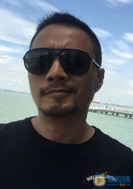 张涵予生活照 张涵予高清写真_张涵予高清剧照