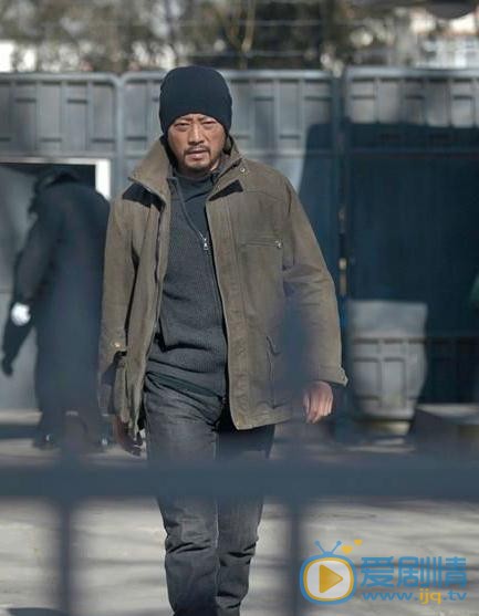 张涵予《老炮儿》剧照 张涵予高清写真_张涵予高清剧照