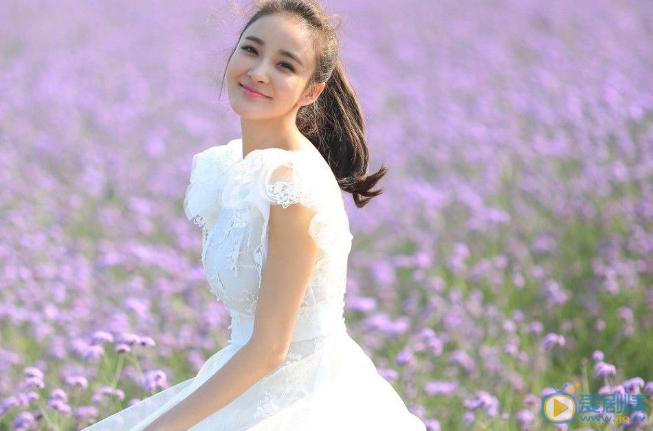 杠上开花春玲剧照 