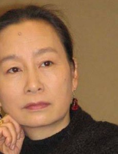 太婆