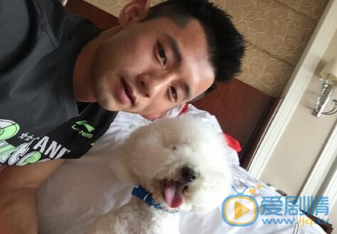 张继科生活照 张继科高清写真_张继科高清剧照
