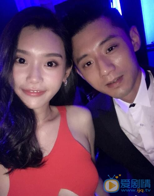 张继科其他照片 张继科高清写真_张继科高清剧照