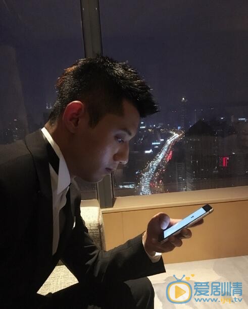 张继科其他照片 张继科高清写真_张继科高清剧照
