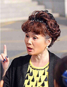 金艳芬