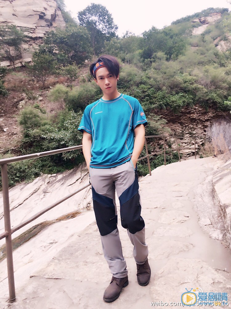 刘秋实生活照 刘秋实高清写真_刘秋实高清剧照