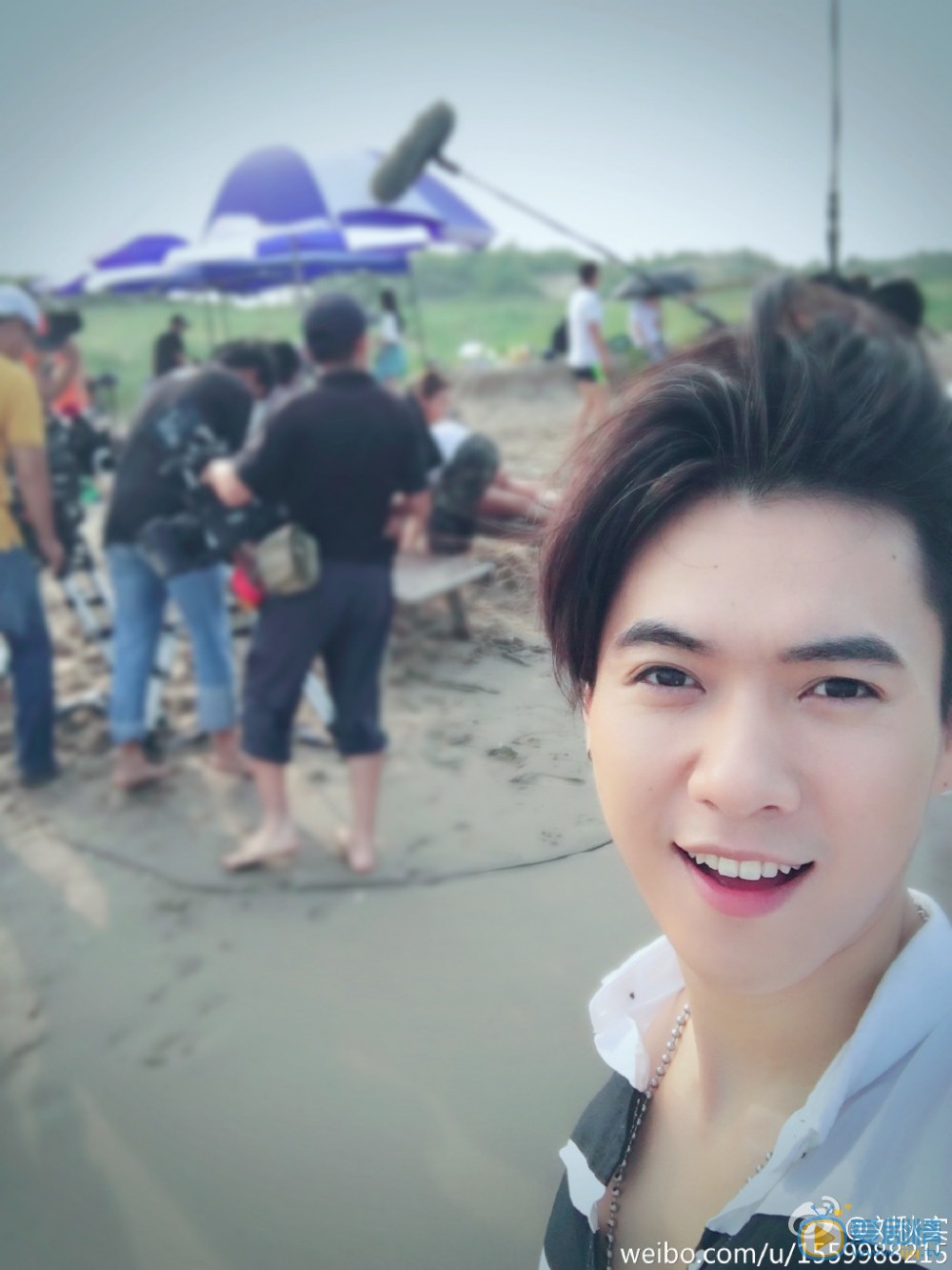 刘秋实生活照 刘秋实高清写真_刘秋实高清剧照