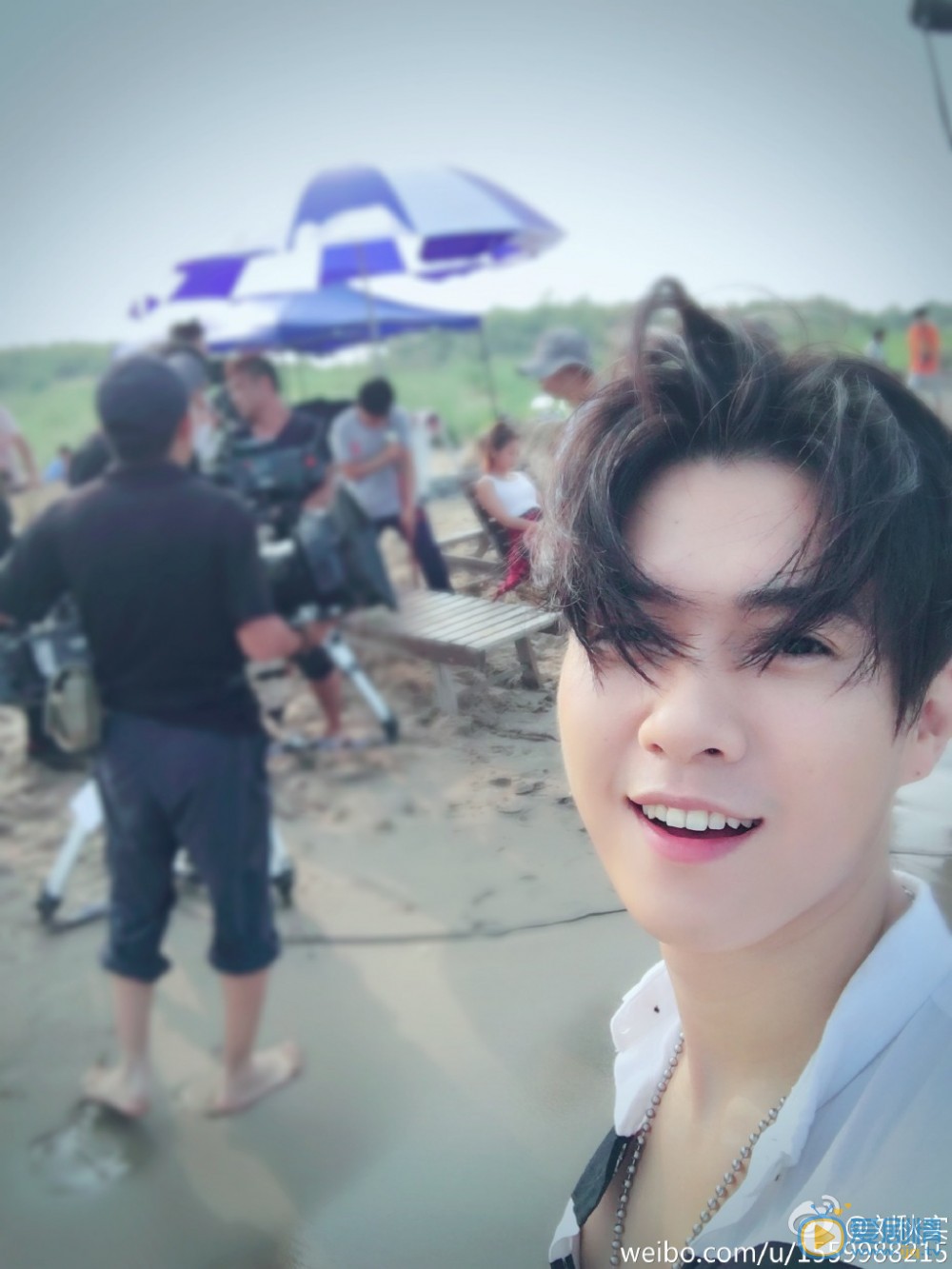刘秋实生活照 刘秋实高清写真_刘秋实高清剧照
