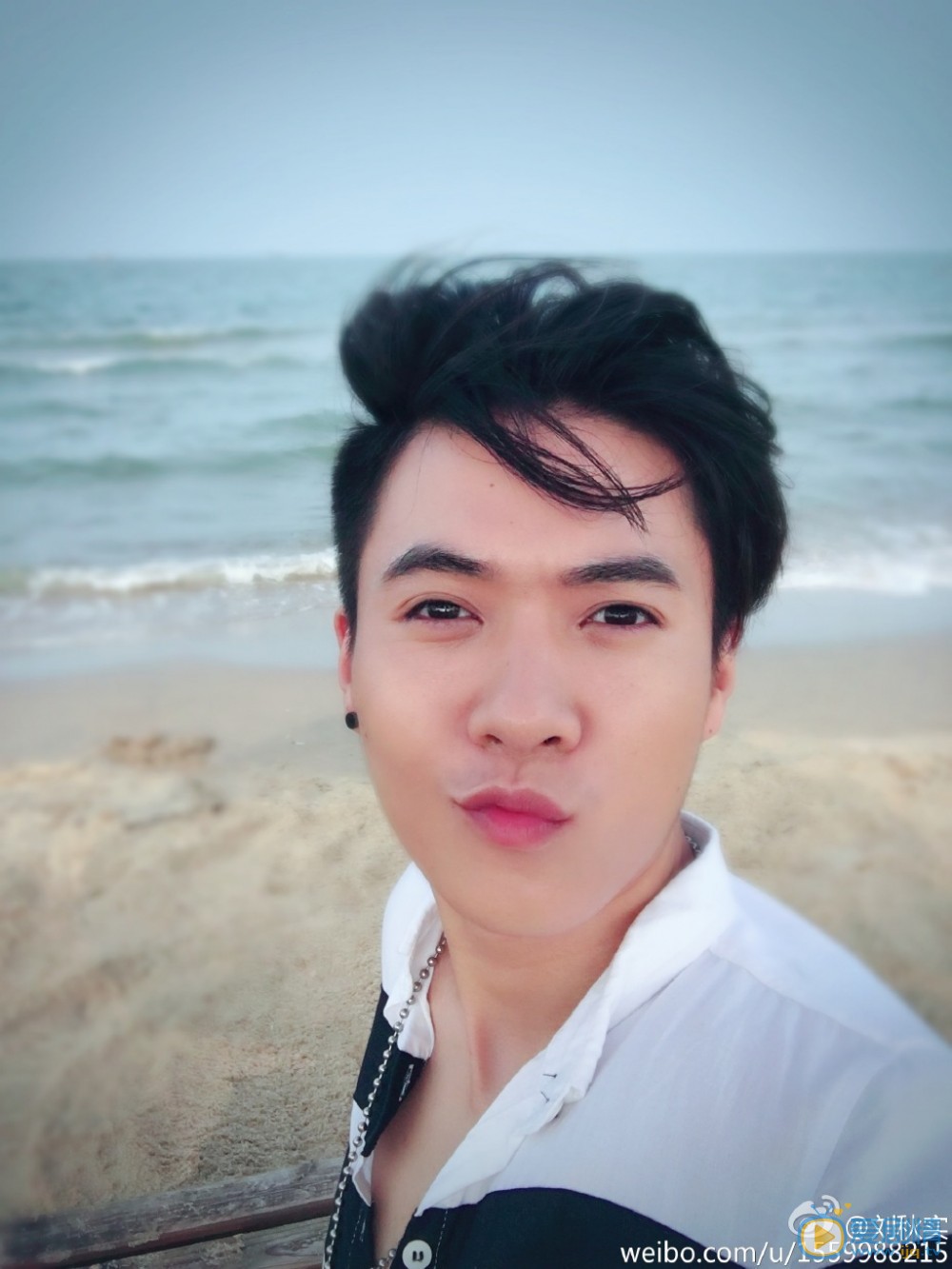刘秋实生活照 刘秋实高清写真_刘秋实高清剧照