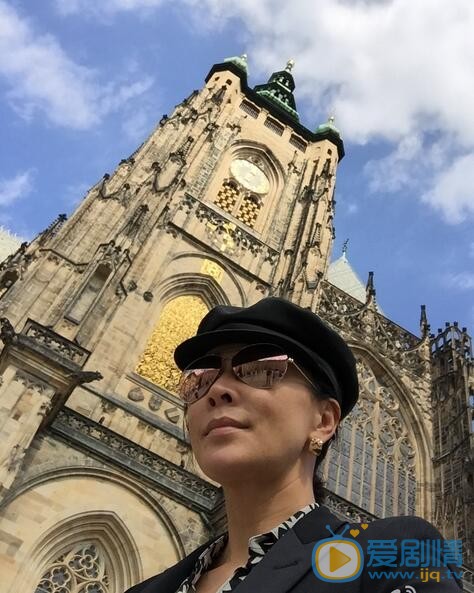 刘嘉玲生活照 刘嘉玲高清写真_刘嘉玲高清剧照