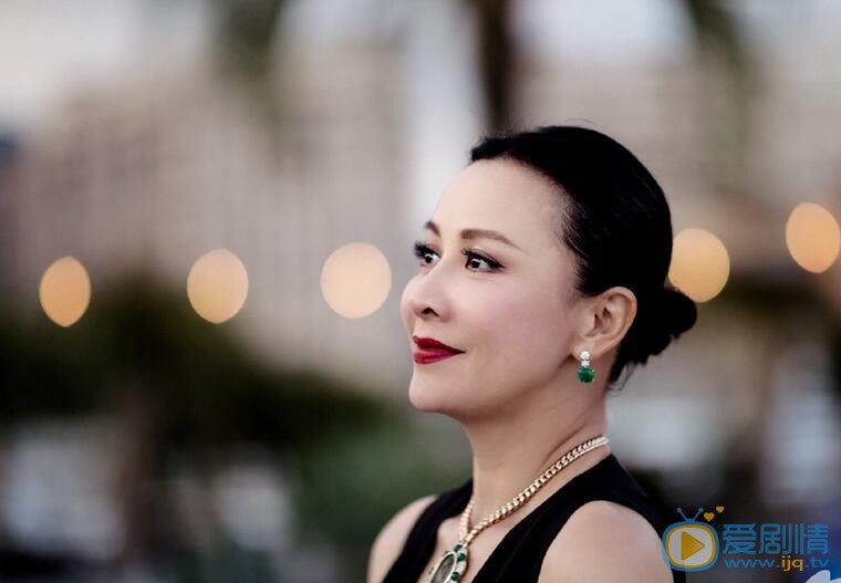 刘嘉玲美照 刘嘉玲高清写真_刘嘉玲高清剧照