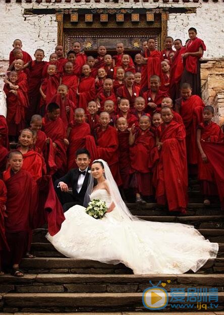 刘嘉玲与梁朝伟大婚照片 刘嘉玲高清写真_刘嘉玲高清剧照