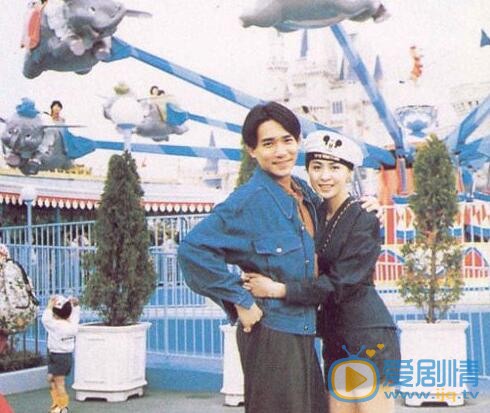 刘嘉玲刘嘉玲梁朝伟合照 刘嘉玲高清写真_刘嘉玲高清剧照