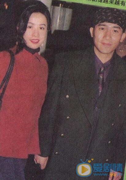 刘嘉玲刘嘉玲梁朝伟合照 刘嘉玲高清写真_刘嘉玲高清剧照