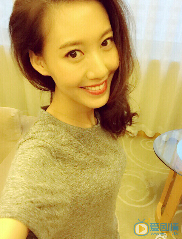 高露生活照 高露高清写真_高露高清剧照