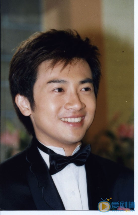 苏有朋青涩少年 苏有朋高清写真_苏有朋高清剧照