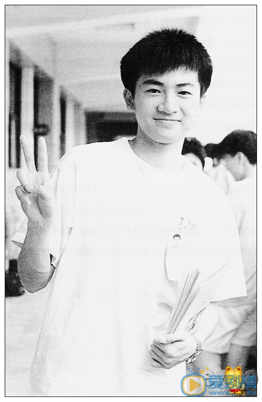 苏有朋青涩少年 苏有朋高清写真_苏有朋高清剧照