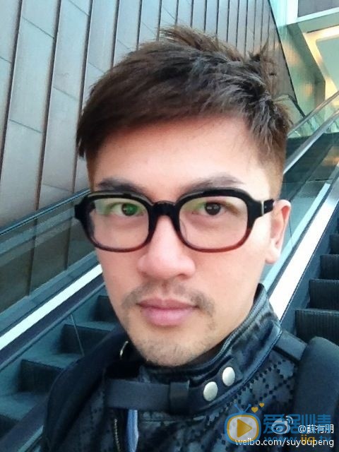 苏有朋生活照 苏有朋高清写真_苏有朋高清剧照