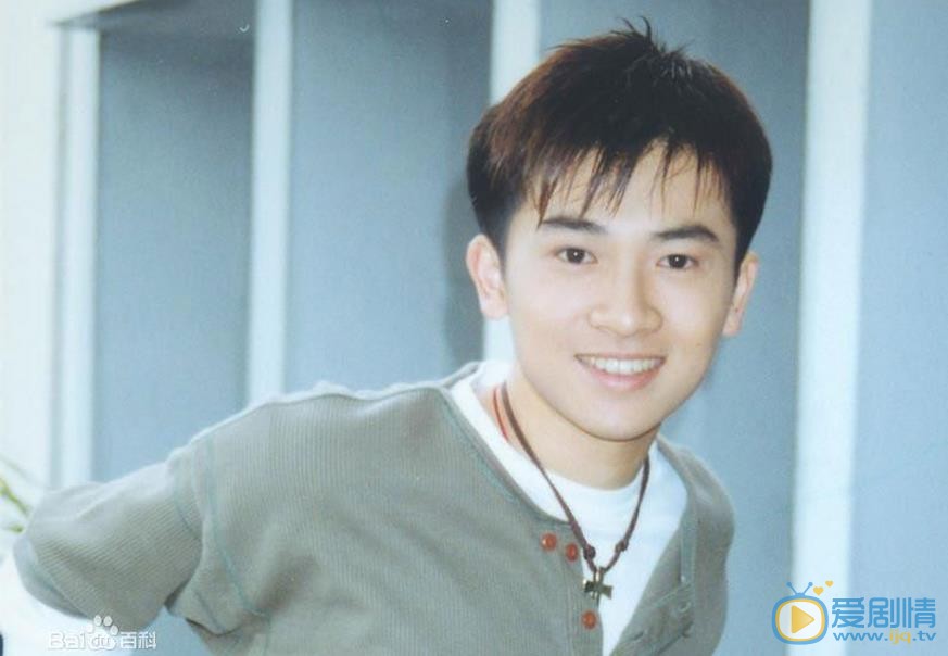 苏有朋青涩少年 苏有朋高清写真_苏有朋高清剧照